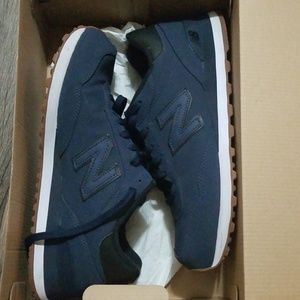 New Balance shoes